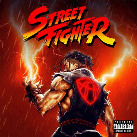 STREET FIGHTER | Boomplay Music