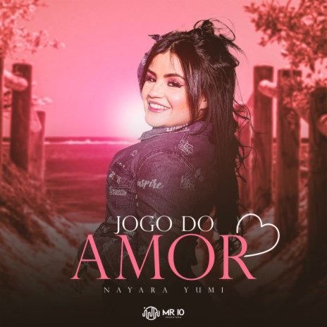 Jogo do Amor MP3 Song Download