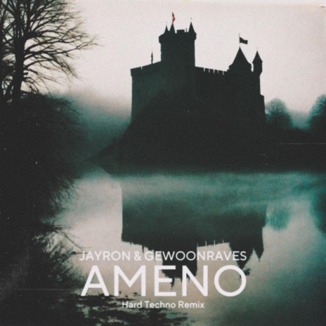 Ameno (Hard Techno Remix) ft. GEWOONRAVES | Boomplay Music