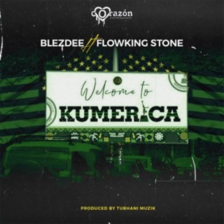 Welcome to Kumerica (feat. Flowking Stone)