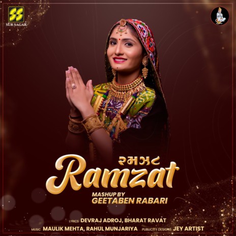 Ramzat Mashup | Boomplay Music
