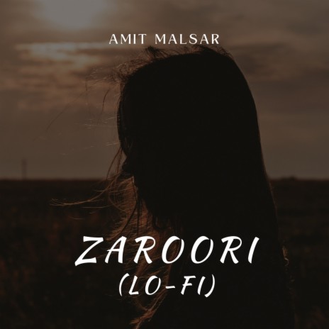 Zaroor (Lo-Fi) | Boomplay Music