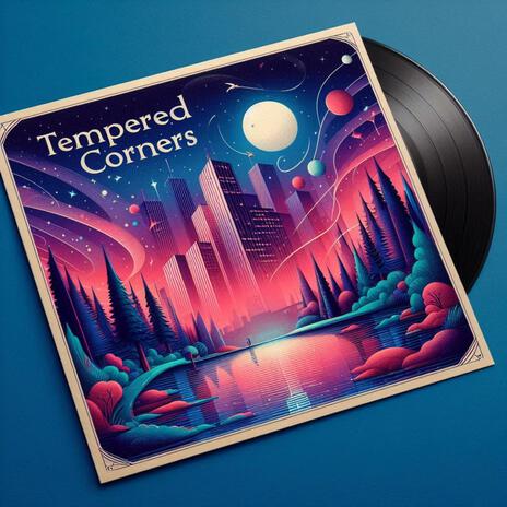 Tempered Corners | Boomplay Music