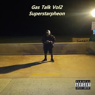 Gas Talk, Vol. 2