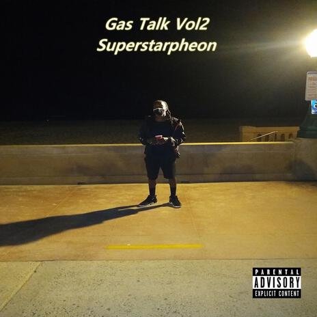 Gas Talk, Vol. 2 Intro