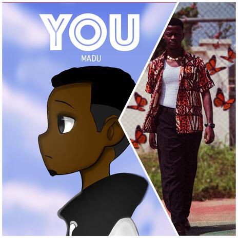 YOU | Boomplay Music