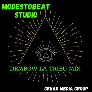 Dembow (La Tribu Mix)