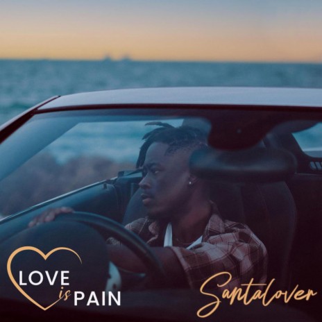 Love Is Pain | Boomplay Music