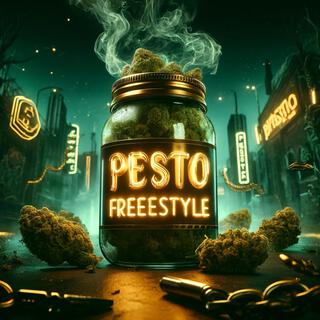 PESTO FREESTYLE