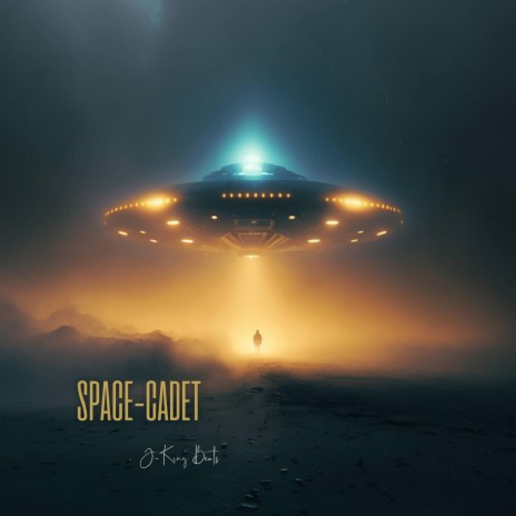 Space-Cadet | Boomplay Music