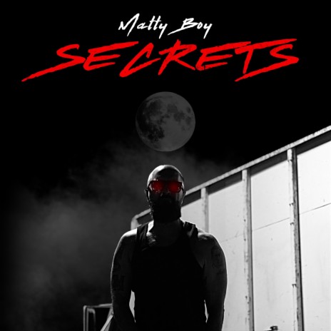Secrets | Boomplay Music