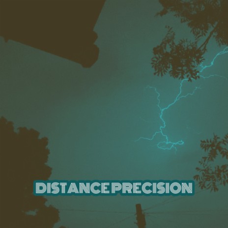 Distance Precision ft. j-man | Boomplay Music