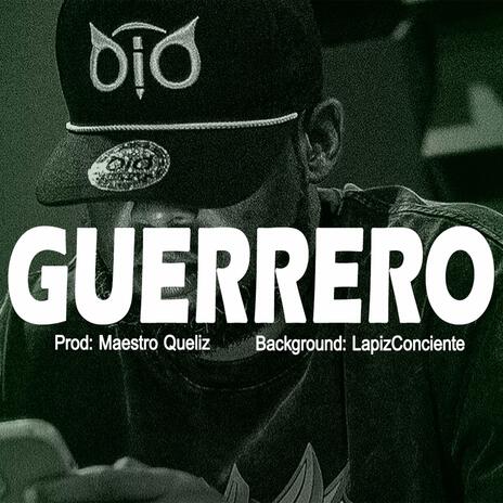 GUERRERO | Boomplay Music