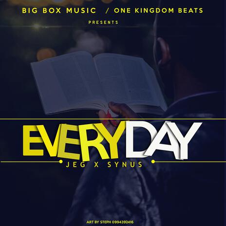 Everyday ft. Synus | Boomplay Music