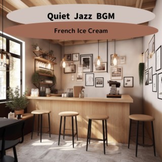 Quiet Jazz Bgm