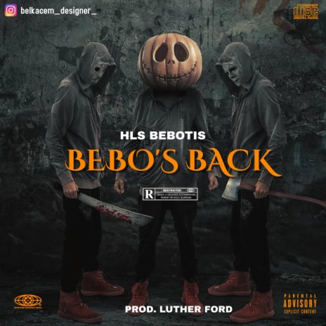 Bebos Back | Boomplay Music
