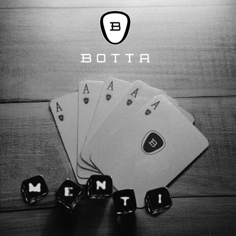 Mentí | Boomplay Music