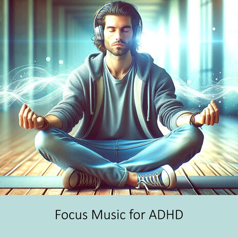 Deep Focus Zone ft. MEDITATION MUSIC & The White Noise Zen & Meditation Sound Lab