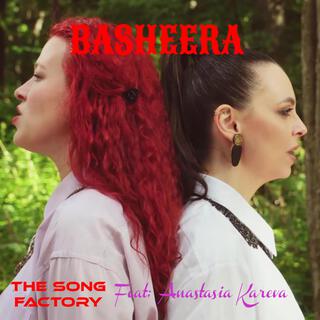 Basheera ft. Anastasia Kareva lyrics | Boomplay Music