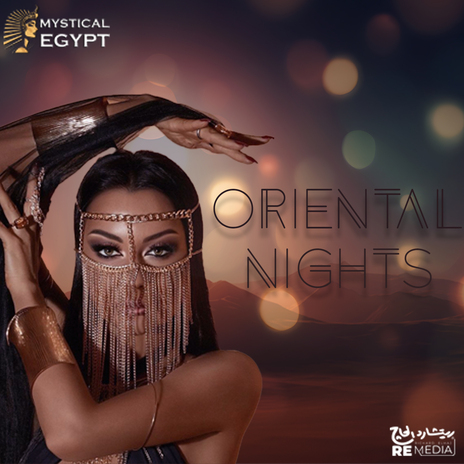 Oriental Nights | Boomplay Music