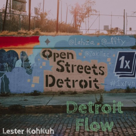 Detroit Flow