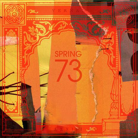 Spring 73 (Extended Mix) | Boomplay Music