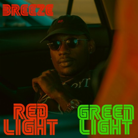 Red light Green light ft. Eola Garland