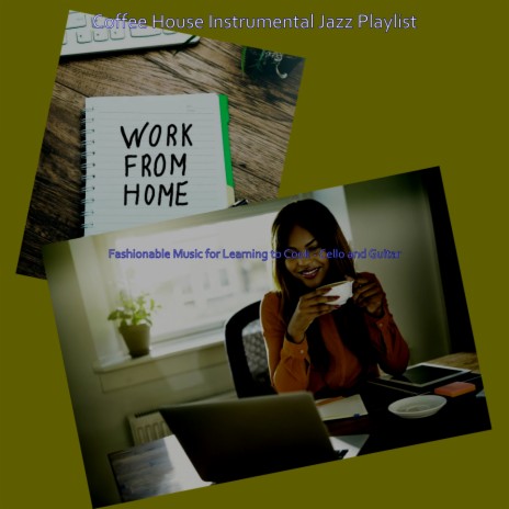 Brilliant Jazz Cello - Vibe for Remote Work | Boomplay Music