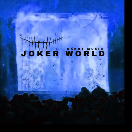 JOKER WORLD