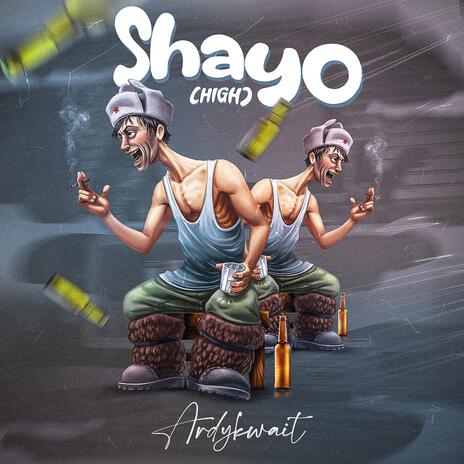 Shayo | Boomplay Music