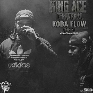 KOBA FLOW (King Mix)