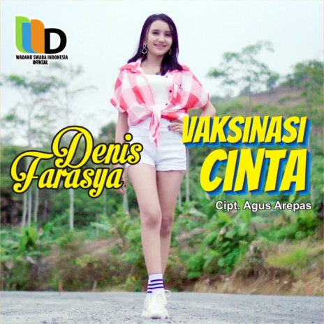 Vaksinasi Cinta | Boomplay Music