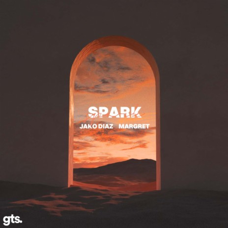 Spark ft. Margret | Boomplay Music