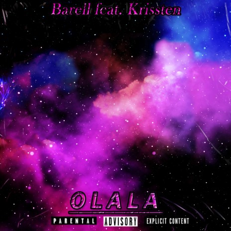Olala ft. Krissten | Boomplay Music