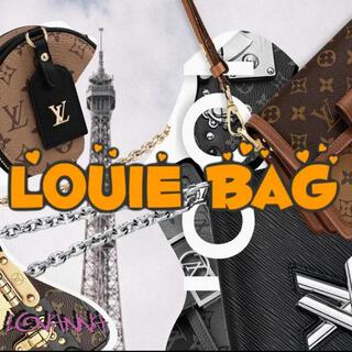 Louie Bag