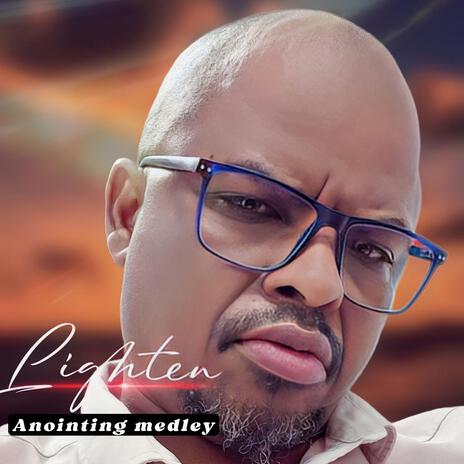 Anointing medley | Boomplay Music