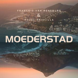 Moederstad ft. Hazel Priscilla lyrics | Boomplay Music