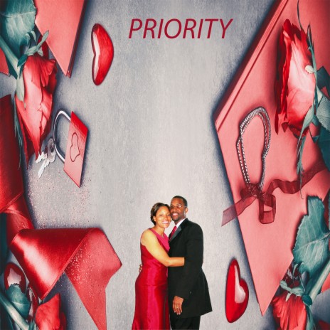 Priority | Boomplay Music