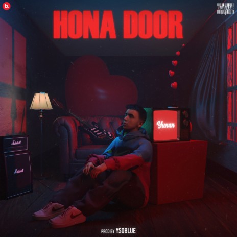 Hona Door ft. Ysoblue | Boomplay Music