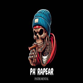 PA' RAPEAR (Instrumental de Rap Agresivo)