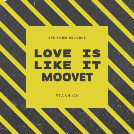Love is Like it Moovet | Boomplay Music