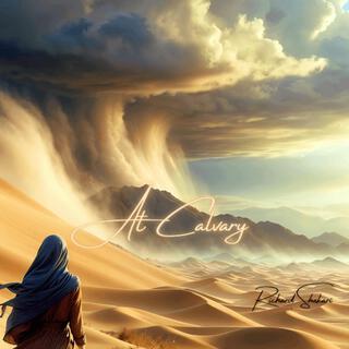 At Calvary lyrics | Boomplay Music