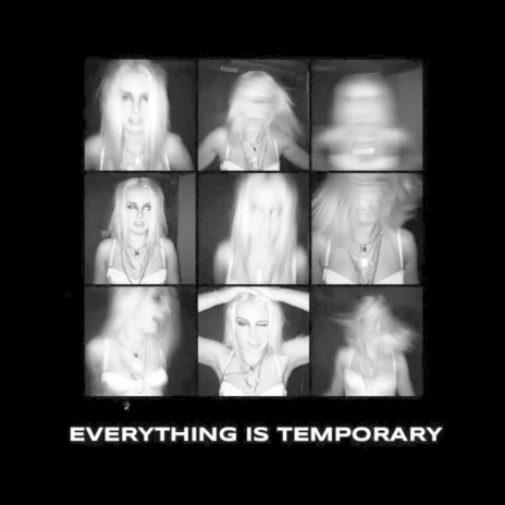 Everything Is Temporary | Boomplay Music