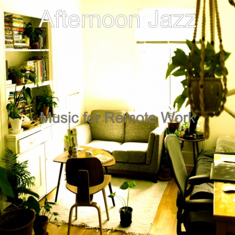 Sensational Jazz Cello - Vibe for Cooking at Home | Boomplay Music