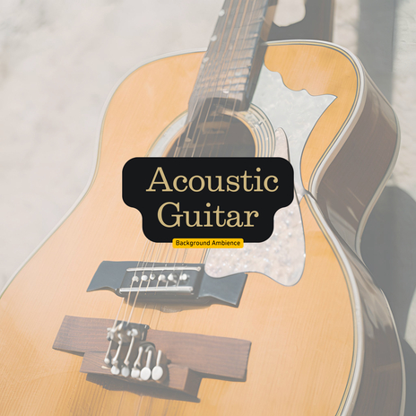 Chill Acoustic Solo ft. Relaxing Acoustic Guitar & Chill Guitar Music | Boomplay Music