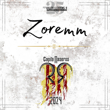 Zoremm | Boomplay Music