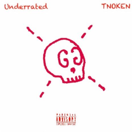 Underrated | Boomplay Music