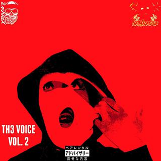 Th3 Voice Vol.2