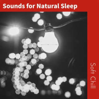 Sounds for Natural Sleep