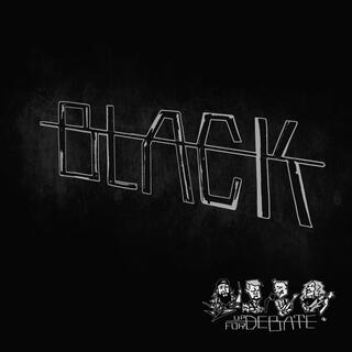 Black lyrics | Boomplay Music